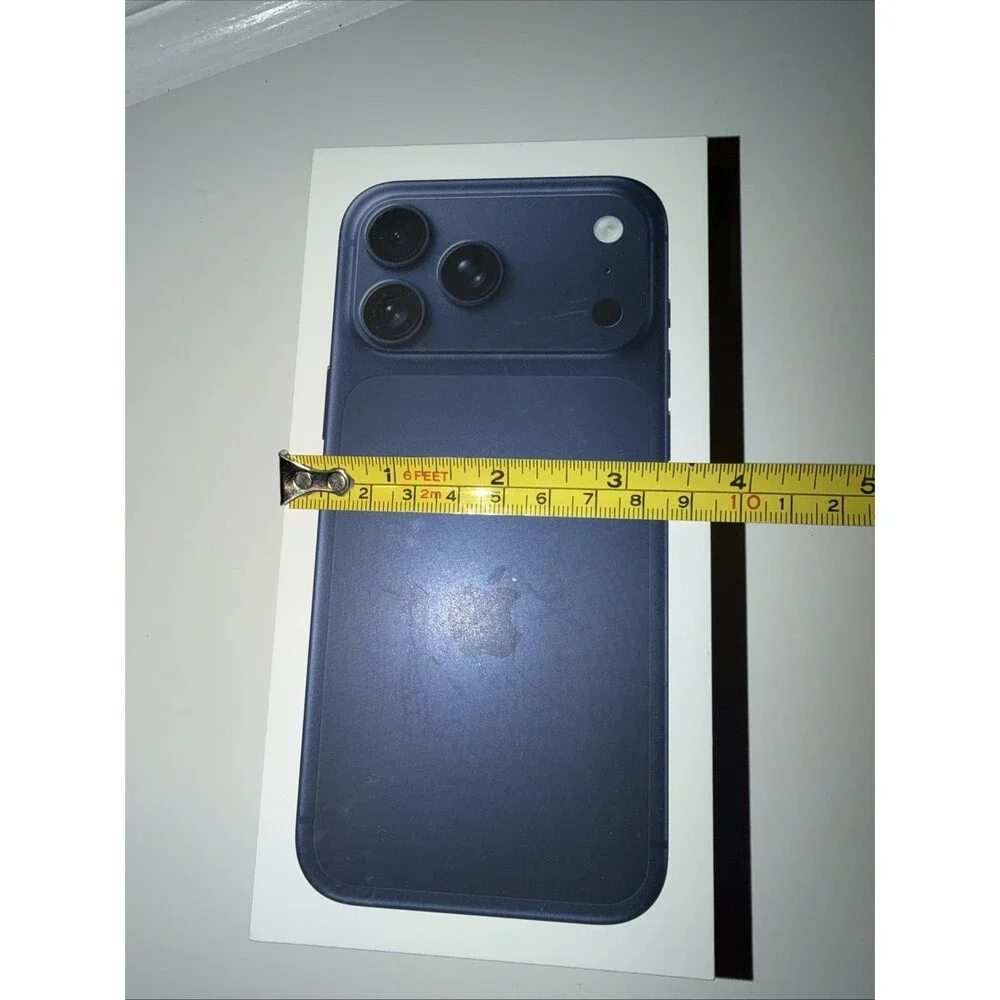 Apple product original